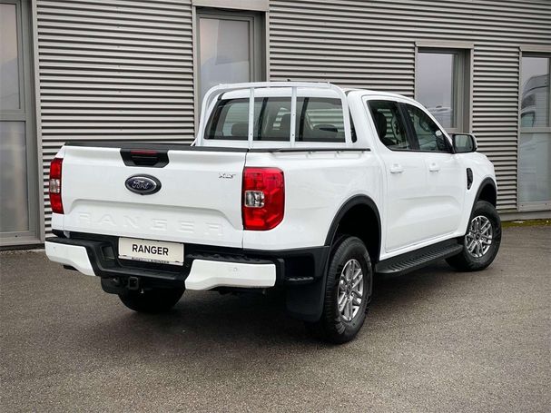 Ford Ranger XL 125 kW image number 3