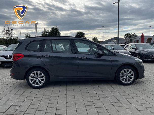 BMW 220i Advantage 141 kW image number 4