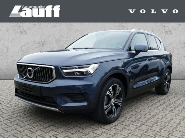 Volvo XC40 T4 Inscription 155 kW image number 1