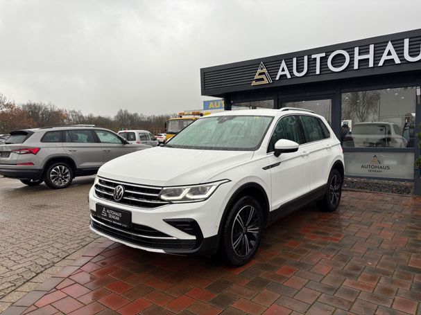 Volkswagen Tiguan 2.0 TDI 4Motion Elegance DSG 147 kW image number 1