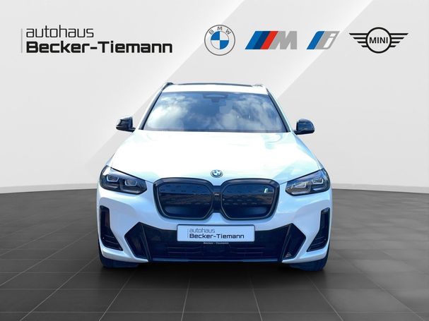 BMW iX3 M Sport Impressive 210 kW image number 2