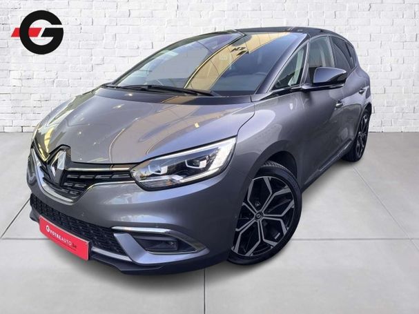 Renault Scenic TCe 140 103 kW image number 1