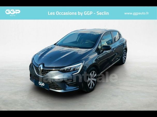 Renault Clio TCe 90 Evolution 66 kW image number 1