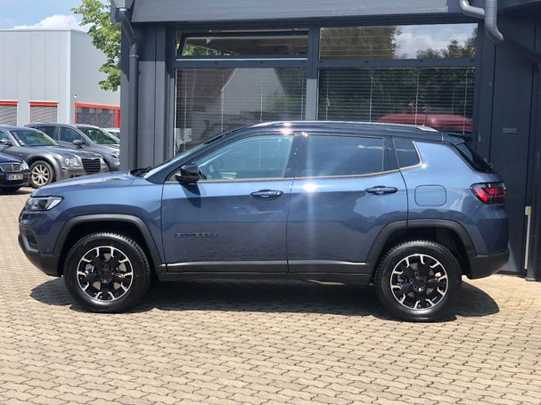 Jeep Compass 1.3 PHEV 177 kW image number 5