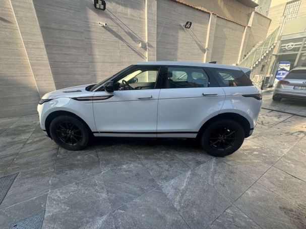 Land Rover Range Rover Evoque 118 kW image number 6