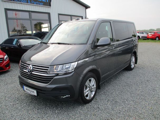 Volkswagen T6 Caravelle DSG 150 kW image number 1