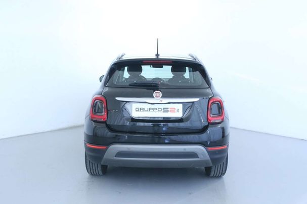 Fiat 500X Cross 1.3 DCT 110 kW image number 6