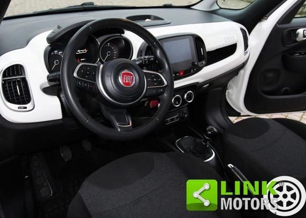 Fiat 500L 1.3 MultiJet 70 kW image number 8