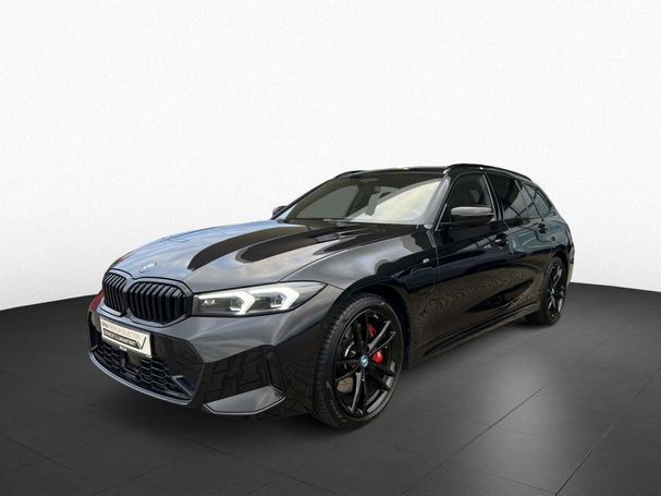 BMW 330e Touring M xDrive 215 kW image number 1