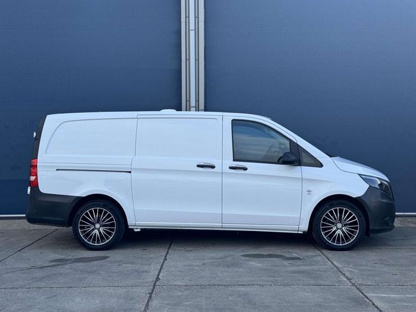 Mercedes-Benz Vito 116 CDI 120 kW image number 7