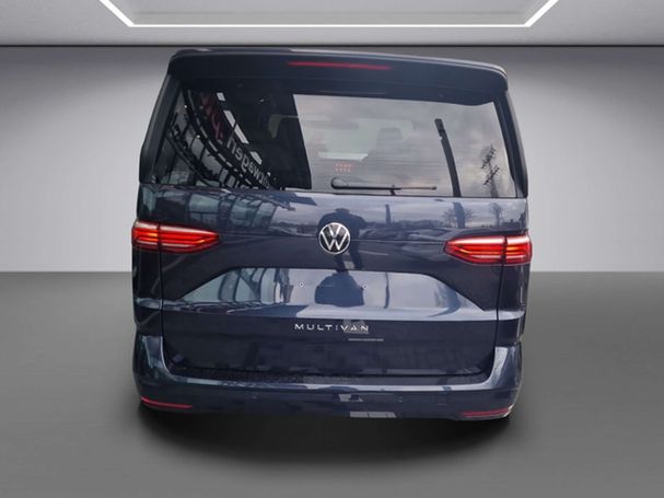 Volkswagen T7 Multivan TDI DSG 110 kW image number 3