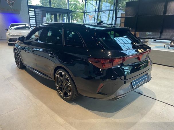 Cupra Leon Sportstourer 1.5 eTSI 110 kW image number 5