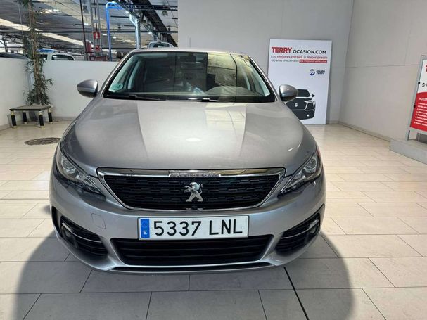 Peugeot 308 1.5 BlueHDi 130 Active EAT8 96 kW image number 3