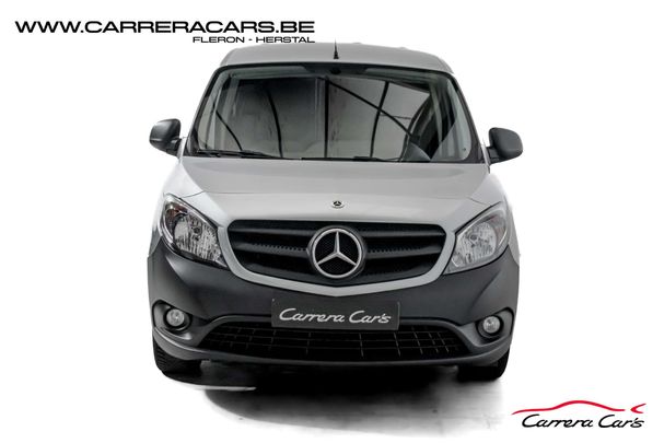 Mercedes-Benz Citan 109 CDi 70 kW image number 5