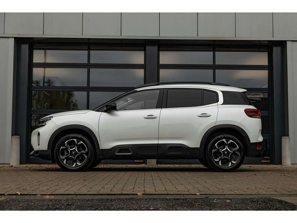 Citroen C5 Aircross 130 Shine 96 kW image number 4