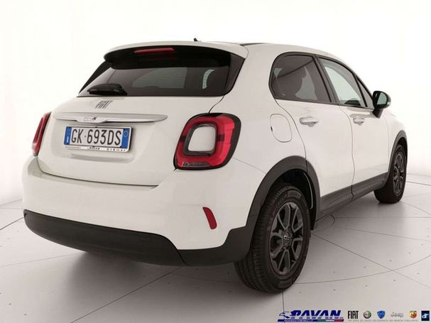 Fiat 500X 1.0 88 kW image number 4