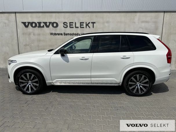 Volvo XC90 AWD 173 kW image number 3