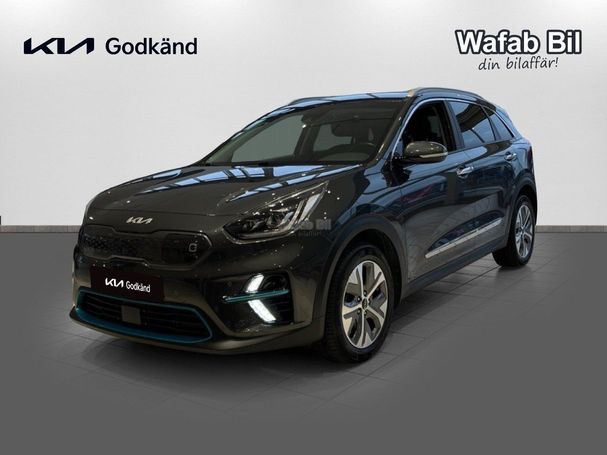 Kia Niro e 64 kWh 150 kW image number 1