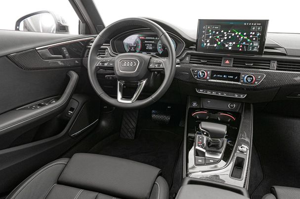 Audi A4 Allroad 40 TDI 150 kW image number 11