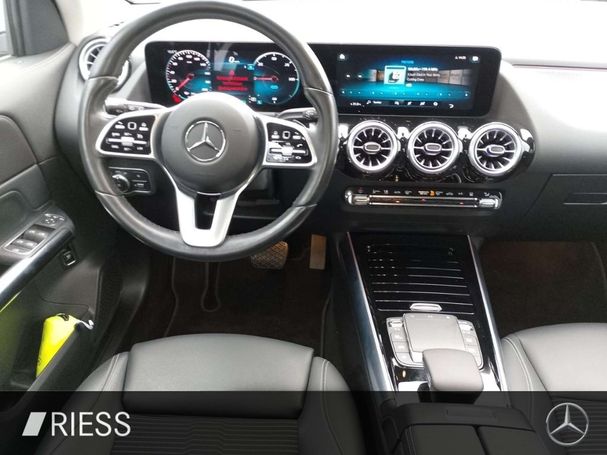 Mercedes-Benz EQA 250 140 kW image number 7