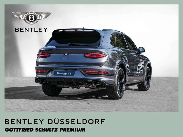 Bentley Bentayga 404 kW image number 2