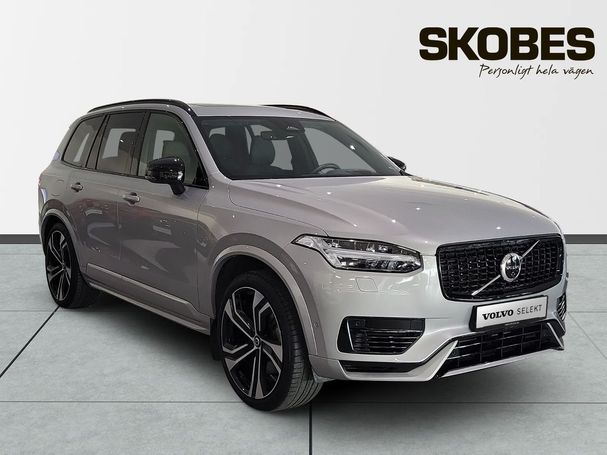 Volvo XC90 AWD T8 341 kW image number 3