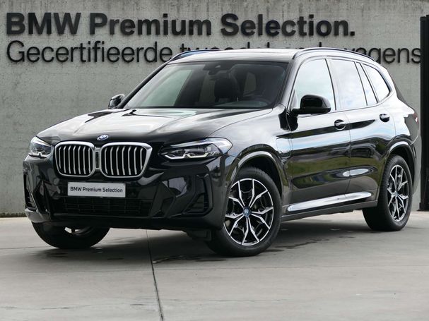 BMW X3 xDrive30e 215 kW image number 1