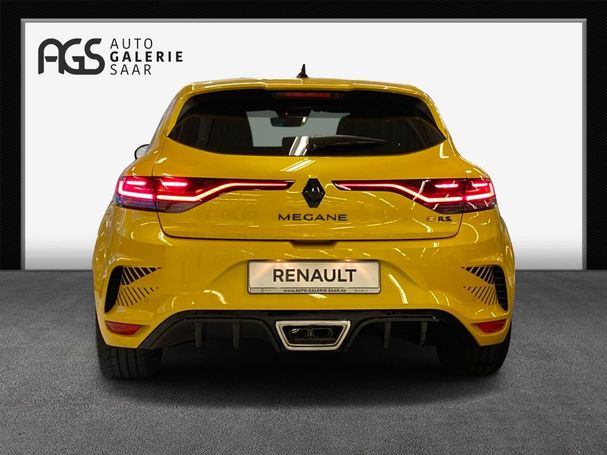 Renault Megane TCe 300 221 kW image number 3