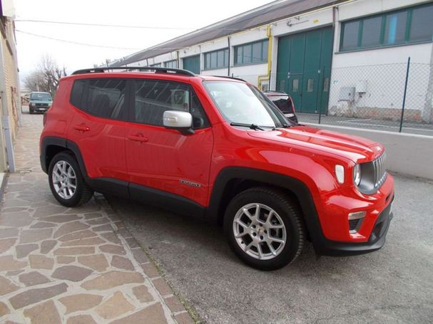 Jeep Renegade 96 kW image number 9