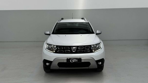 Dacia Duster TCe 100 Prestige 74 kW image number 1