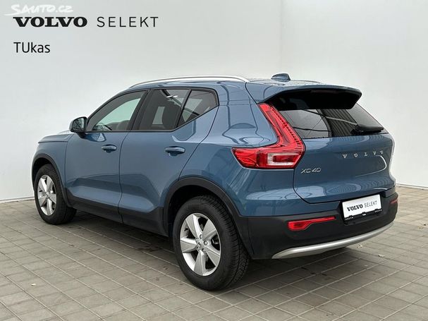 Volvo XC40 B3 Core 120 kW image number 7