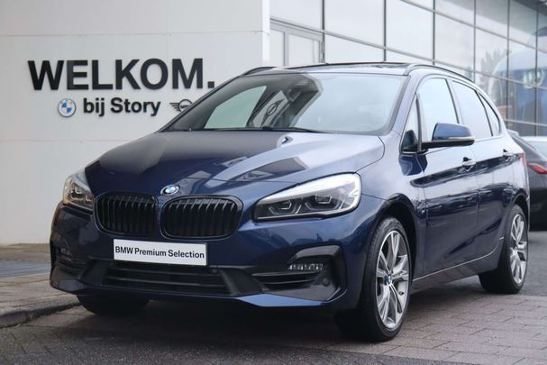 BMW 218i Active Tourer 104 kW image number 7