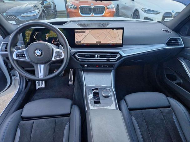 BMW 320i Touring 135 kW image number 6