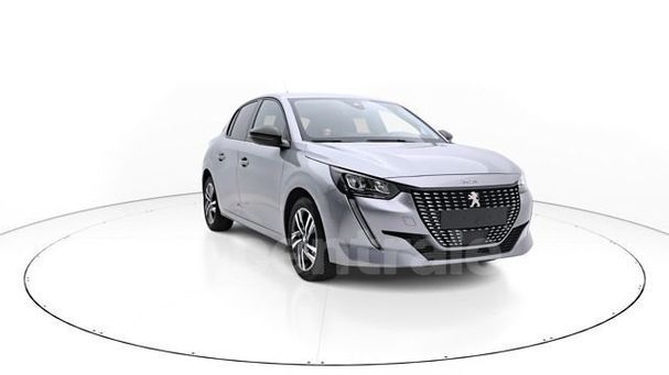 Peugeot 208 PureTech 100 Allure 74 kW image number 15