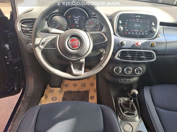 Fiat 500X 1.0 88 kW image number 15