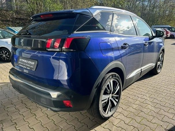 Peugeot 3008 130 Allure 96 kW image number 4