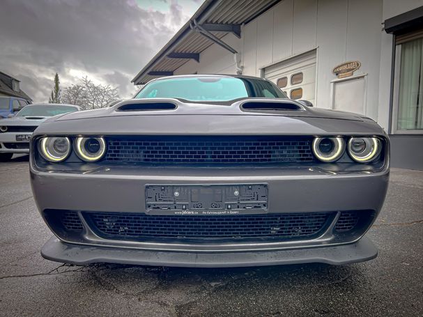 Dodge Challenger 277 kW image number 13