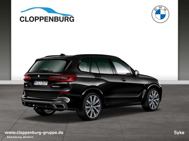 BMW X5 M 50d xDrive 294 kW image number 2