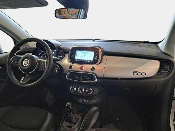 Fiat 500X 70 kW image number 7