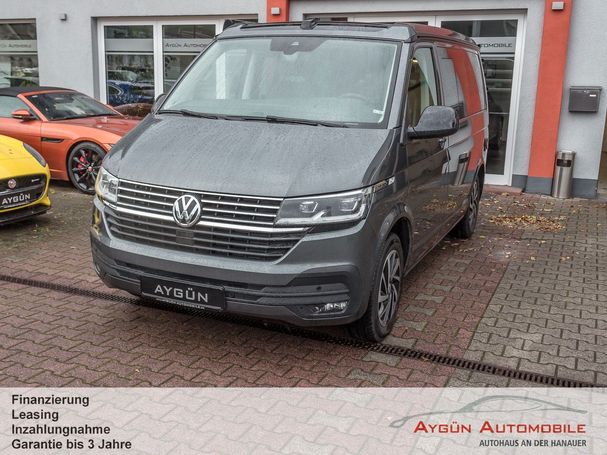 Volkswagen T6 California DSG Ocean Edition 110 kW image number 2