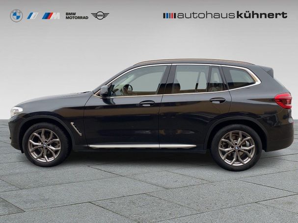 BMW X3 xDrive20d xLine 140 kW image number 5