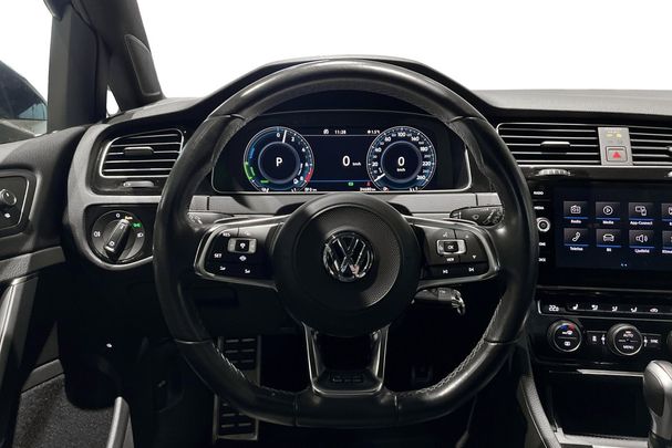 Volkswagen Golf DSG 150 kW image number 18