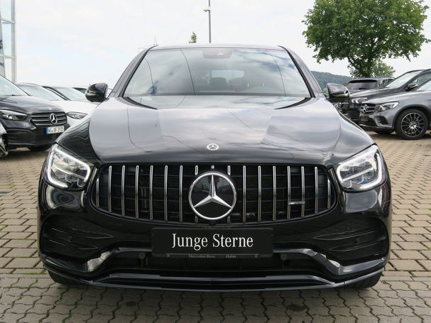 Mercedes-Benz GLC 43 AMG 287 kW image number 2