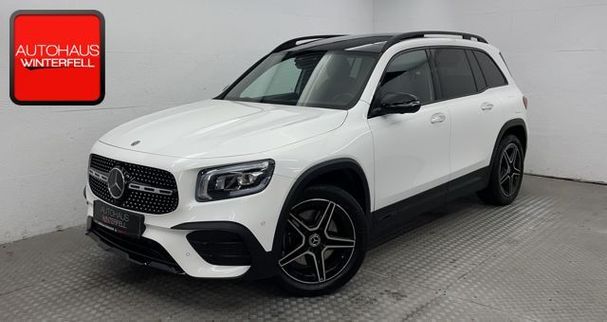 Mercedes-Benz GLB 250 165 kW image number 1