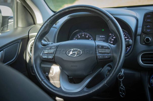 Hyundai Kona 1.0 T-GDI 88 kW image number 15