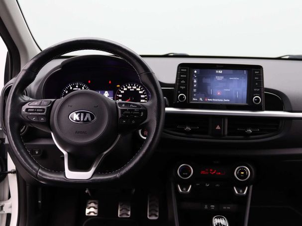 Kia Picanto 1.0 T-GDi 74 kW image number 10