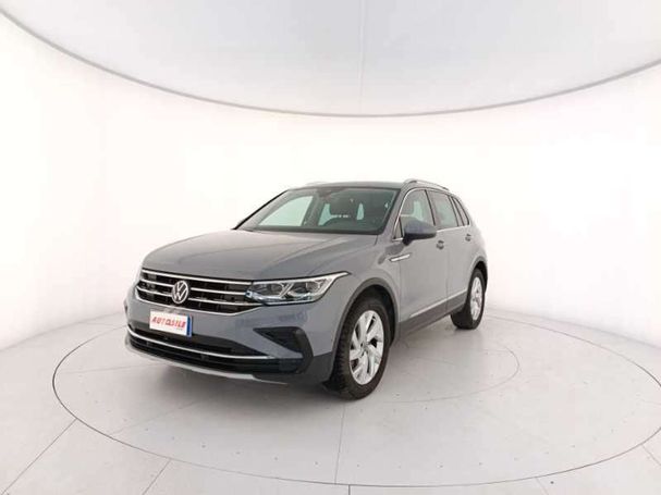 Volkswagen Tiguan 1.5 TSI Elegance DSG 110 kW image number 1