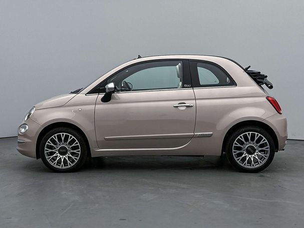 Fiat 500C 51 kW image number 4