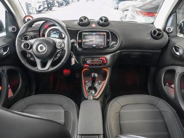 Smart ForTwo EQ 60 kW image number 11