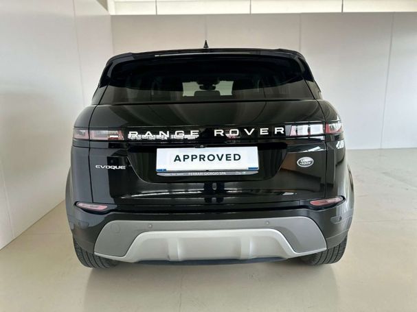 Land Rover Range Rover Evoque 150 kW image number 7